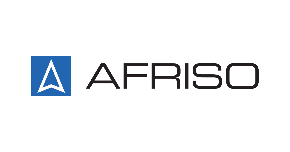 AFRISO logo