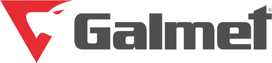 Galmet logo