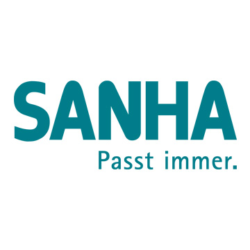 SANHA logo