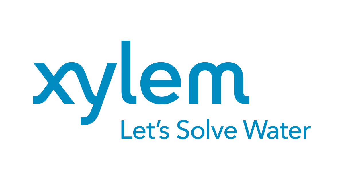 Xylem logo